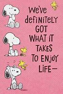 Image result for Life Is Good Snoopy