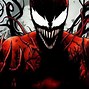 Image result for Carnage Official Comic