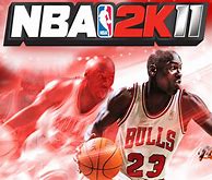 Image result for 2K11 Cover