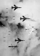 Image result for Korean War Bombing of North Korea