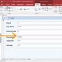 Image result for Lookup Wizard Access