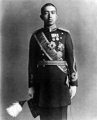 Image result for Emperor Hirohito Crown