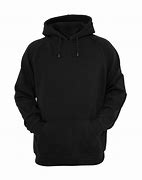 Image result for Plain White and Black Hoodie