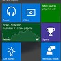 Image result for All Apps Windows 10 Start Menu