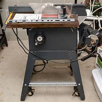 Image result for Craftsman 10 Table Saw Motor
