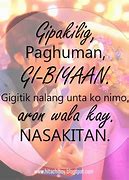 Image result for Bisaya Love Quotes Text Messages