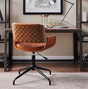 Image result for Adjustable Height Desk Chair