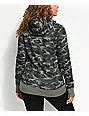 Image result for Black Camo Hoodie