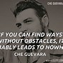 Image result for Che Guevara Sayings