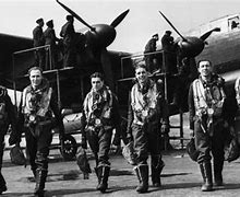 Image result for WWII Bomber Crew