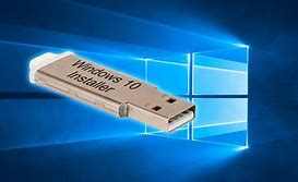 Image result for Install Windows From USB