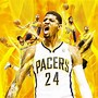 Image result for Paul George Dunking Wallapaper