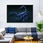 Image result for Scorpion Wall Art