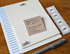 Image result for Downloadable Stationery