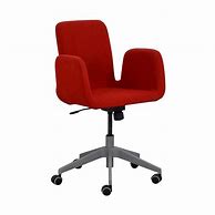 Image result for IKEA Red Desk Chair