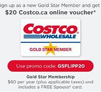 Image result for Costco Membership Promo Code