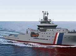 Image result for Icelandic Coast Guard Thor
