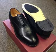 Image result for Royal Navy Parade Shoes