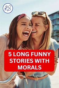 Image result for Long Funny Stories