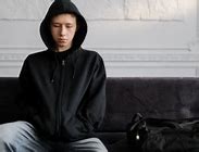 Image result for Baggy Adidas Zip Up Hoodie