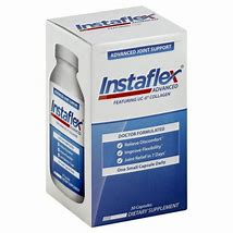 Image result for Instaflex® Advanced Featuring UC-II® Collagen 30 Capsules