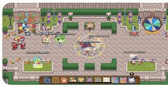 Image result for Fairy Elf Girl From Prodigy Math Game