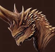 Image result for Horned Mythical Creature