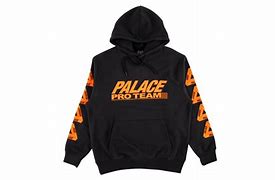 Image result for Black Palace Hoodie