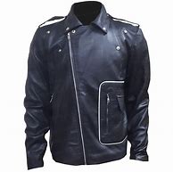Image result for grease t-birds jacket