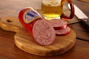 Image result for Beer and Sausage