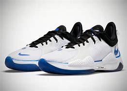 Image result for pg 5 basketball shoes