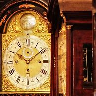 Image result for Antique Grandfather Clocks Repair