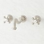 Image result for Bathroom Faucet Sets with Ceiling Mounted Shower