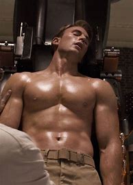 Image result for Evans Chris Hemsworth Muscle