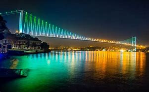Image result for Bridge Istanbul Turkey