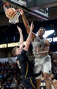 Image result for Wake Forest Basketball Game