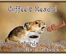 Image result for Saturday Morning Coffee Funny Quotes