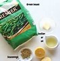 Image result for Green Beans Frozen Defrosted