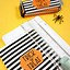 Image result for DIY Halloween Candy Bar Wrappers