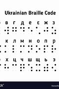 Image result for Ukrainian Language On Paper