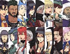 Image result for Hero RPG Character