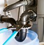 Image result for Garbage Disposal Clogged Drain