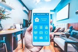 Image result for Smart Home Systems
