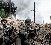 Image result for WW2 Footage