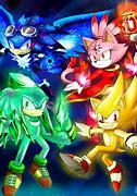 Image result for All Sonic Hoodie Color