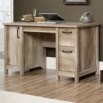 Image result for Rustic Computer Desk with Storage