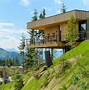 Image result for Unusual Homes On Hills