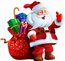 Image result for Pictures of Santa Claus
