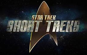 Image result for Star Trek Shorts