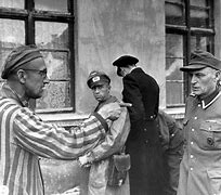 Image result for Concentration Camp Guard Uniform